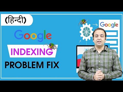 Index Page Google Issue Solve | Google Search Console Index Problem Fix 2020 [HINDI] | Techno Vedant