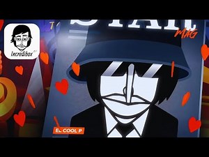 Unlocking All Secret Sound Animations in Incredibox - Incredibox Gameplay