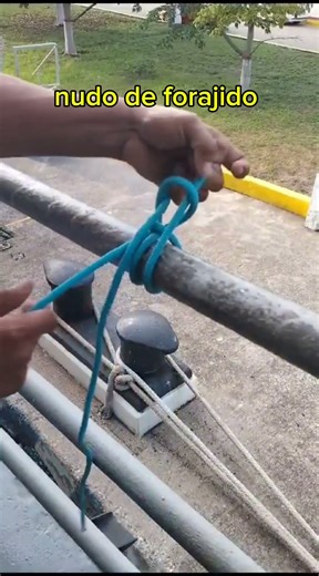 tutorial de nudos, nudos básicos que debes de saber.