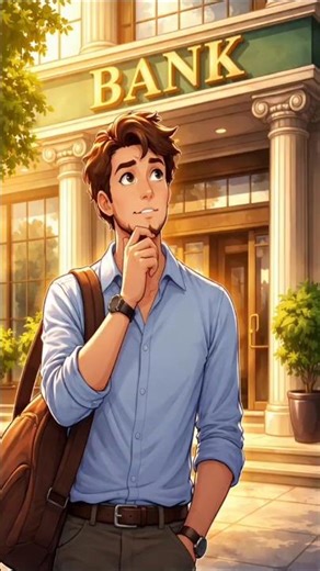 The Truth About Bank Accounts (Quick & Simple)