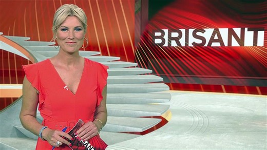 BRISANT: Brisant vom 8. April