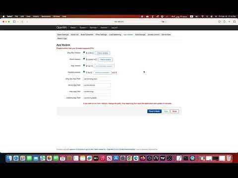 8- How to Install PassWall 2 on OpenWrt PC or Router - Part 2