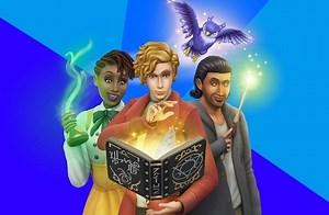 Télécharger Sims 4 Monde Magique : date de sortie, caractéristiques