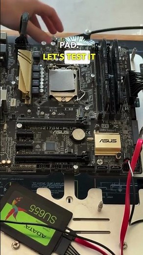 Thermal pads vs Thermal Paste