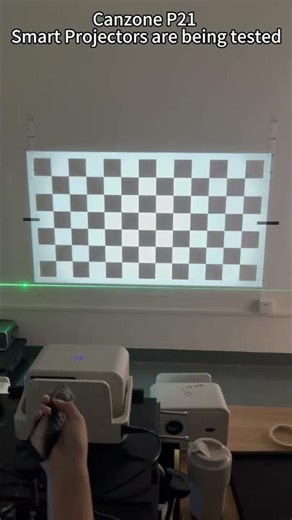 Your projector is being tested. #projector#homecinema #projector #projectortest #OEM #factorydirect