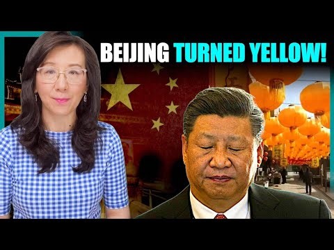 Why the West Keeps Misreading Beijing’s Power Struggle