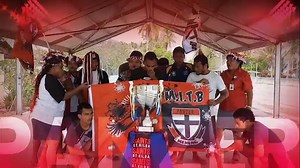 AFL Nauru Digicel Cup Grand Final this weekend! Who will take home the Digicel Cup?🏆🏉 Comment Below 👇 for a chance to win 1 of 30 x 2GB data🙌🙌🙌 | Digicel