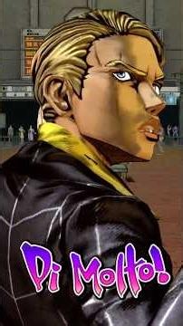 Anime Staff Favotie Moments Of Jojo Part 4 and 5 #jojosbizarreadventure #jjba #jojobizzare #anime