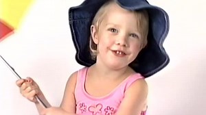 Baby Neptune 2003 VHS