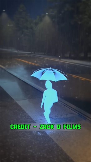 Backpack Mila… Par Ladki Hawa Mein Gayab | Dark Rain Mystery 😨🌧️ #Unsolved #TrueStory