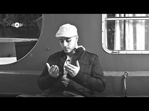 Maher Zain Insha Allah (Arabic) Vocals Only (No Music)