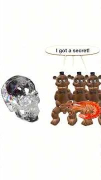 Who Put A Styx Up Your Butt?