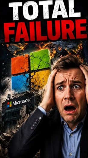 How Microsoft Took Over the World