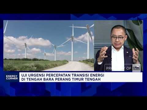 Supporting Industries Not Ready to Obstacle Indonesia's Development of Solar Power Plants and Geo...