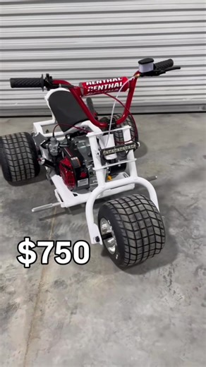 Imagine this in your life… Pure fun every ride. 😌 Our mini trikes are built for joy wheelies, speed, and up to 50mph of adrenaline. Short lead time minisfdtrikes.com #minitrike #funtrike #adventure #trikelife