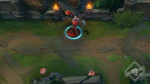 PBE Preview: Battlecast 🤖 Battlecast Nasus 🤖 Battlecast Zac | League of Legends