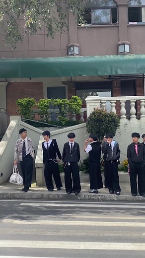 Streetwear Fashion Trends in Baguio City