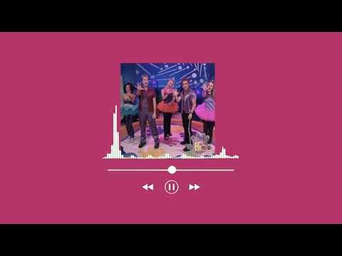 Hi-5 - Robot Number 1 (Karaoke)