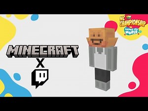 Minecraft - Focus Retention Helmet (Twitch Quest) [Collab]
