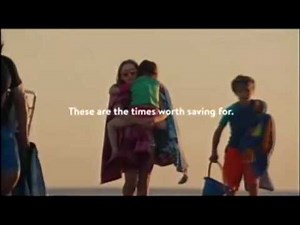 Walmart Commercial "Sleeping Childrens" (2017)