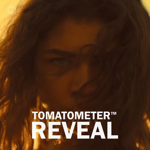 56K views · 1.6K reactions | The first reviews are in for 'Dune' - currently it’s Fresh at 83% on the Tomatometer, with 23 reviews. | Rotten Tomatoes | Facebook