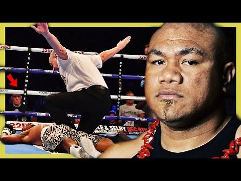 LOS 10 KNOCKOUTS MÁS RÁPIDOS DE LA HISTORIA DEL BOXEO