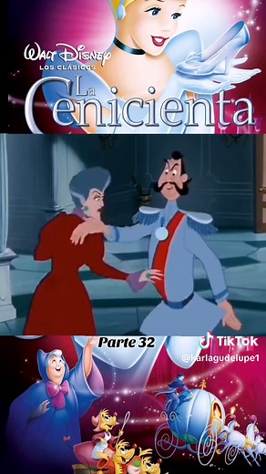 Cenicienta: La Película Completa en Español Latino