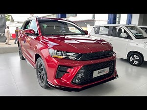 Experience SWM G01F performance together.