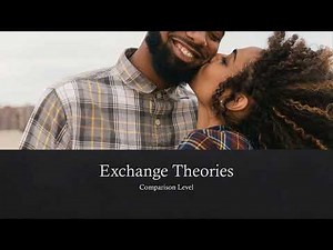 Theories of Human Sexuality