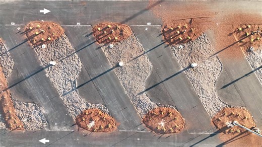 2.8K views · 60 reactions | Thank you Highway Fuel Company for being out here in 32 degree weather laying barkdust as we prepare to open the RV Park! Online reservations coming soon but you can reserve spots now by calling us at 503-879-2350! | Spirit Mountain Casino | Facebook