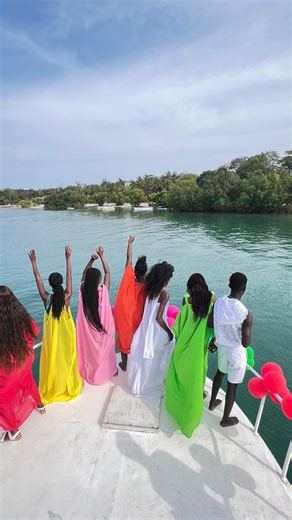 Dressed by Joy Blossom Collection. Our team-building event at House of Virelli Modelling Academy, courtesy of Blue Horizon Cruise Ship. We really had fun! #virellimodellingacademy #womenempowerwomen . . . . #fypppppppppppppppppppppppppppppppppppppppppppppppppppppppppppppppppppppp #foryou #fashiondesigner #fypage #virellimodellingacademy #explorepage✨ #viral #summervibes #summeroutfits #yatchlife⛵️ | Veronica Nyongesa