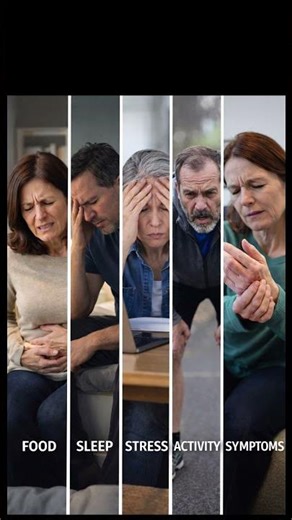 Flare Trigger Tracker