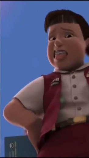 Over the Hedge Rabies Scene #overthehedge #dreamworksanimation #2006 #movie