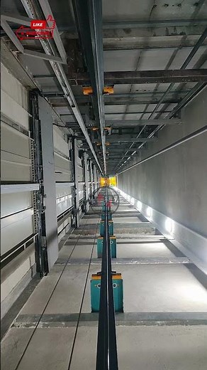 🛗 Elevator Shaft | Everything About Shaft You Need to Know 🛗