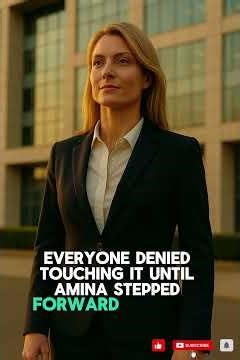 From Cleaner to CEO — The Woman Who Built a $500 Million Dream #women #women_respect_video #success