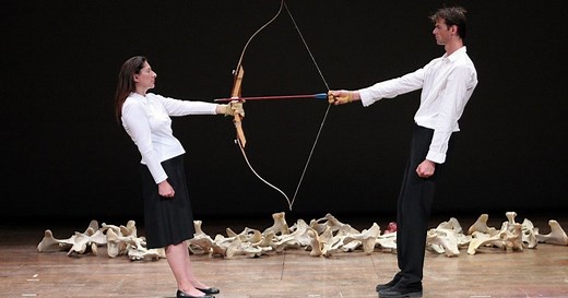 Performance na Arte: definição, características e artistas