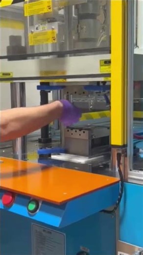 Precision Overmolding for Custom Cable Assemblies #shorts #engineering