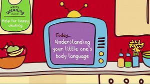 21K views · 35 reactions | Top Weaning Tips! Are you wondering what those funny faces mean when your little one tries a new food? Are they full or just exploring new yummy tastes? Our lovely nutritionist, Claire + our parents share some top tips for reading your little one's body language. Take a peek! | Ella's Kitchen | Facebook