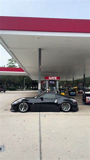 Hooligans #fyp #static #static_club #vq #stance | static car