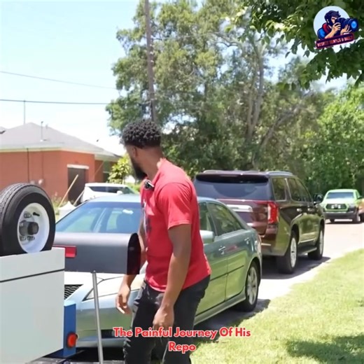 The Painful Journey Of His Repo | Bounty Hunter D Daily