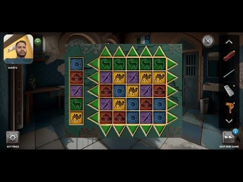 100 Doors Escape From Prison Level 163