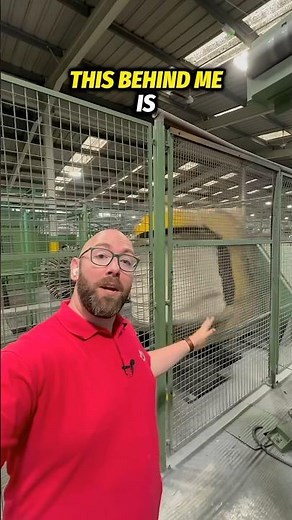 Armoured Cable: How It's Made!