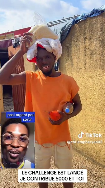 Challenge de danse en Côte d'Ivoire : rejoignez-nous !