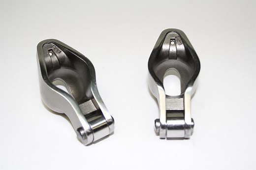 PRW Power 0835019 PRW Sportsman Steel Roller Tip Rocker Arms | Summit Racing