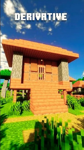 Best Minecraft Shaders!! #shaders #minecraft