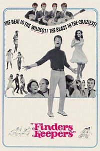 Finders Keepers (1966 film) - Alchetron, the free social encyclopedia