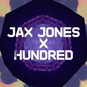 Jax Jones x The Hundred. High-energy entertainment meets fast-paced sporting action. We'll see you there! 👋 🎧 http://ms.spr.ly/6182n1NhI | The Hundred