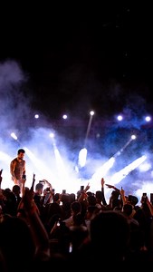 Vitória, Vix. Que showzão!!! | Dennis DJ