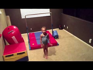 HITG: Stride Circle Tutorial for Gymnastics