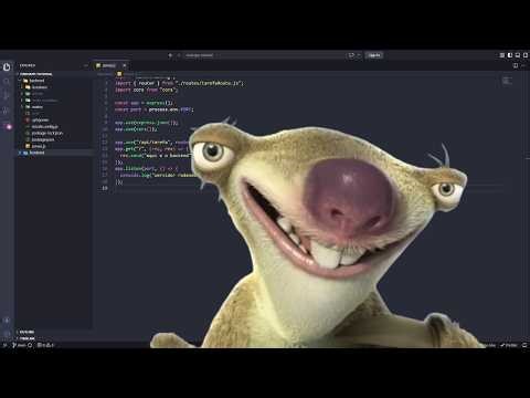 Como fazer DEPLOY de Projetos Full-Stack com Railway e Vercel
